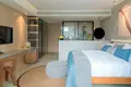 2 bedroom apartment 114 m² Choeng Thale, Thailand