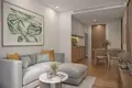 Apartamento 1 habitacion 45 m² Choeng Thale, Tailandia