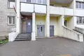Wohnung 1 zimmer 35 m² Minsk, Belarus