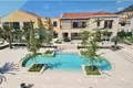 1 bedroom condo  Kumbor, Montenegro