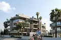 Appartement 3 chambres 138 m² Kiti, Chypre