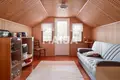 Cottage 1 bedroom 48 m² Uurainen, Finland