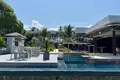 6-Schlafzimmer-Villa 1 200 m² Takua Thung, Thailand