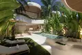2 bedroom apartment 153 m² Pecatu, Indonesia