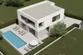 4-Schlafzimmer-Villa 243 m² Poreč, Kroatien