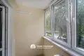 1 bedroom apartment 33 m² Minsk, Belarus