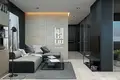 Wohnung 1 zimmer 696 m² Dubai, Vereinigte Arabische Emirate