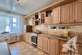 3 room apartment 83 m² Brest, Belarus