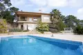 Chalet 4 bedrooms 309 m² Serrabrava, Spain