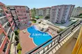 1 bedroom apartment 42 m² Nesebar, Bulgaria