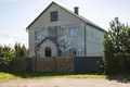 Дом  Боровской сельский Совет, Беларусь