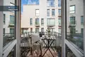 2 room apartment 56 m² Vilnius, Lithuania