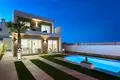 3-Schlafzimmer-Villa 108 m² Abadin, Spanien
