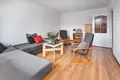 1 bedroom apartment 43 m² Warsaw, Poland