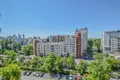 1 room apartment 40 m² Jozefow, Poland