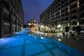 Studio 25 m² Pattaya, Thailand