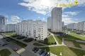 Apartamento 2 habitaciones 42 m² Minsk, Belarús