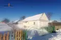 House 52 m² Starasvierzanski sielski Saviet, Belarus
