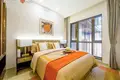Wohnung 39 m² Khan Daun Penh, Kambodscha