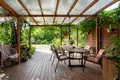 House 194 m² Rokietnica, Poland