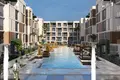 Appartement dans un nouvel immeuble One bedroom for sale, Hurghada, in Hurghada,