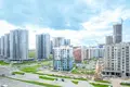 Квартира 1 комната 29 м² Минск, Беларусь
