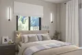 Wohnung 1 Schlafzimmer 43 m² Kryopigi, Griechenland