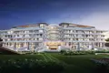 Mieszkanie 1 pokój 58 m² Choeng Thale, Tajlandia