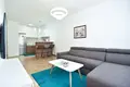 Wohnung 1 Schlafzimmer 43 m² Budva, Montenegro