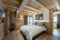 Chalet 6 Schlafzimmer  in Megeve, Frankreich