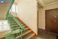 Appartement 2 chambres 50 m² Klaipeda, Lituanie