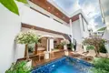 Mieszkanie 3 pokoi 139 m² Denpasar, Indonezja