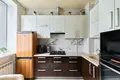 Квартира 2 комнаты 44 м² Минск, Беларусь