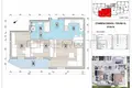 Appartement 3 chambres 72 m² City of Velika Gorica, Croatie