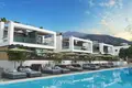 Appartement 2 chambres 67 m² Gazimagusa Belediyesi, Chypre du Nord
