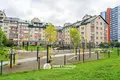 Квартира 2 комнаты 58 м² Минск, Беларусь