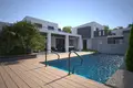 Villa mit 2 Schlafzimmern 97 m² Kassandra Municipality, Griechenland