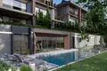 Wohnung 1 zimmer 114 m² Sariyer, Türkei