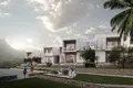 Wohnkomplex AQUALINA RESIDENCE - Unikalnyy Kurortnyy kompleks