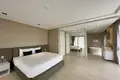 3 bedroom apartment 111 m² Choeng Thale, Thailand
