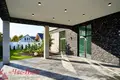Casa de campo 279 m² Kalodziscanski sielski Saviet, Belarús