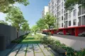 Кондо 1 спальня 27 м² Tha Khlong Town Municipality, Таиланд