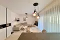 Wohnung 2 Schlafzimmer 147 m² Tivat, Montenegro