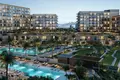 Mieszkanie 2 pokoi 90 m² Dubaj, Emiraty Arabskie