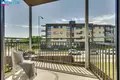 3 room apartment 66 m² Vilnius, Lithuania
