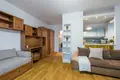 1 room apartment 39 m² in Warsaw, Poland