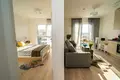 Appartement 2 chambres 40 m² en Varsovie, Pologne