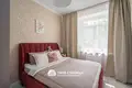 Wohnung 2 zimmer 52 m² Minsk, Belarus