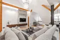 Квартира 3 комнаты 157 м² в Варшаве, Польша