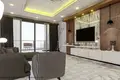 Complexe résidentiel Luxury residence with a swimming pool and a panoramic sea view, Samui, Thailand